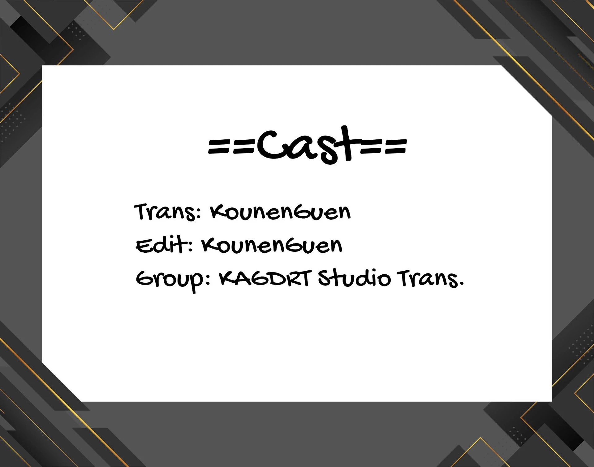 Căn Phòng Hành Phúc Spin-Off - Thám Tử Của Sự Thật Chapter 13 - 45