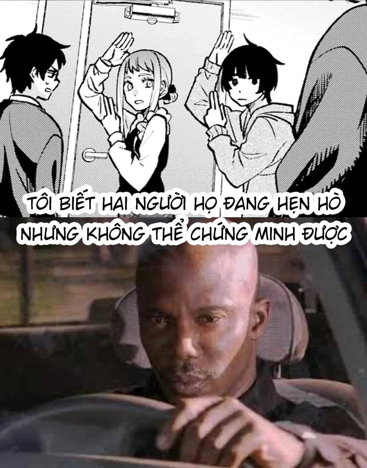 Căn Phòng Hành Phúc Spin-Off - Thám Tử Của Sự Thật Chapter 13 - 47