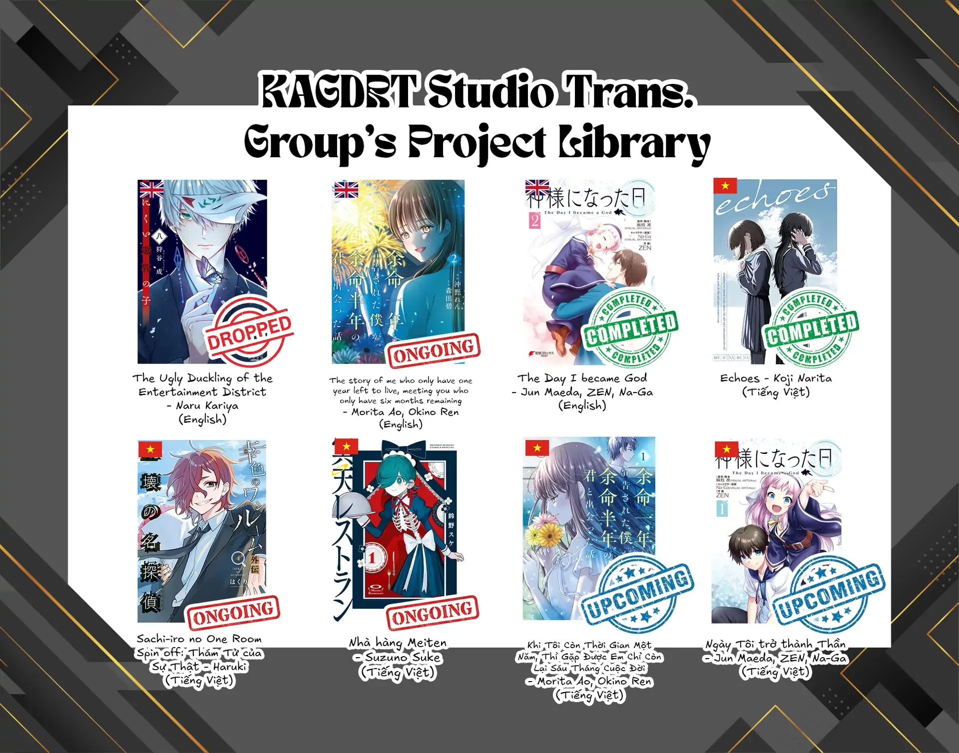 Căn Phòng Hành Phúc Spin-Off - Thám Tử Của Sự Thật Chapter 14 - 47