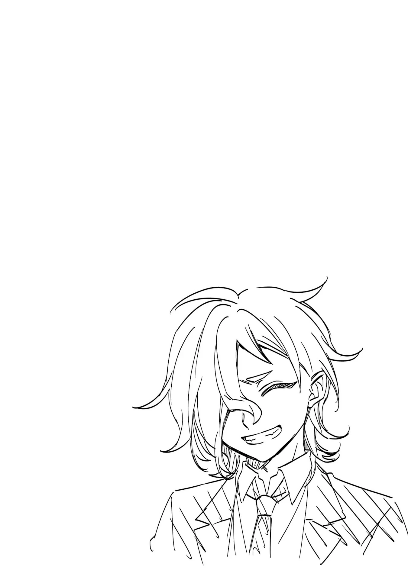 Căn Phòng Hành Phúc Spin-Off - Thám Tử Của Sự Thật Chapter 14.5 - 30