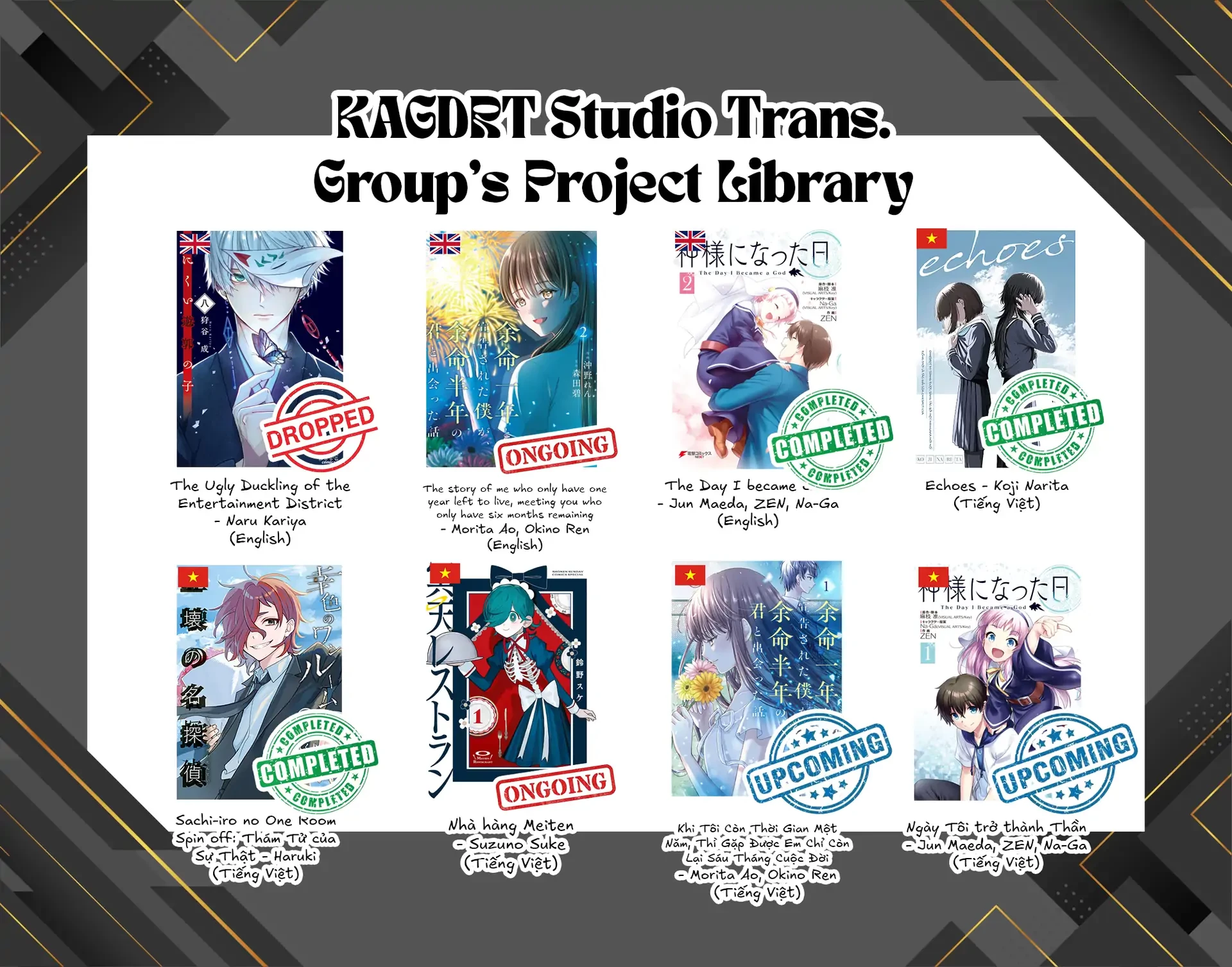 Căn Phòng Hành Phúc Spin-Off - Thám Tử Của Sự Thật Chapter 14.5 - 41