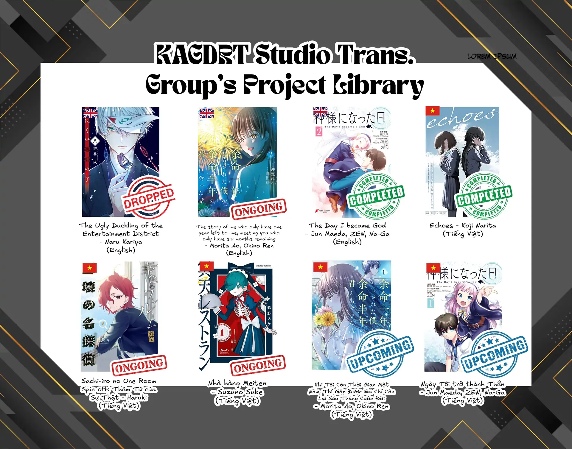 Căn Phòng Hành Phúc Spin-Off - Thám Tử Của Sự Thật Chapter 12 - 53