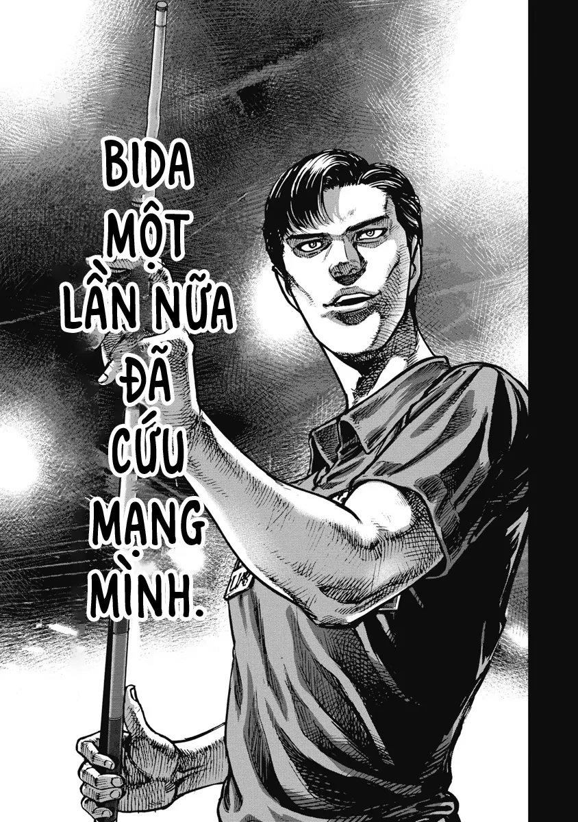 Bakuchi Gui Chapter 32 - 5