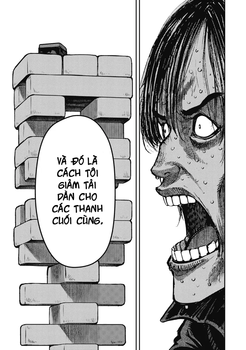 Bakuchi Gui Chapter 35 - 7