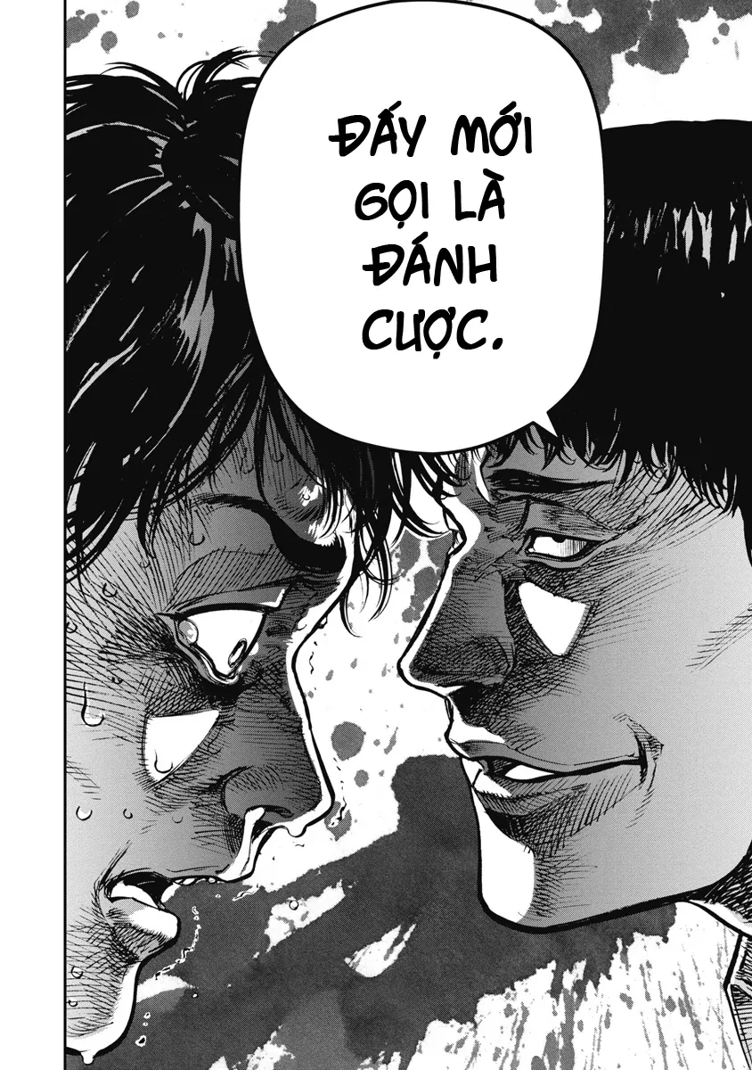 Bakuchi Gui Chapter 46 - 15