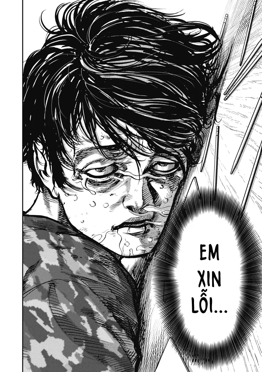 Bakuchi Gui Chapter 47 - 8