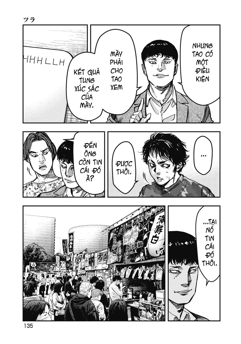 Bakuchi Gui Chapter 48 - 3
