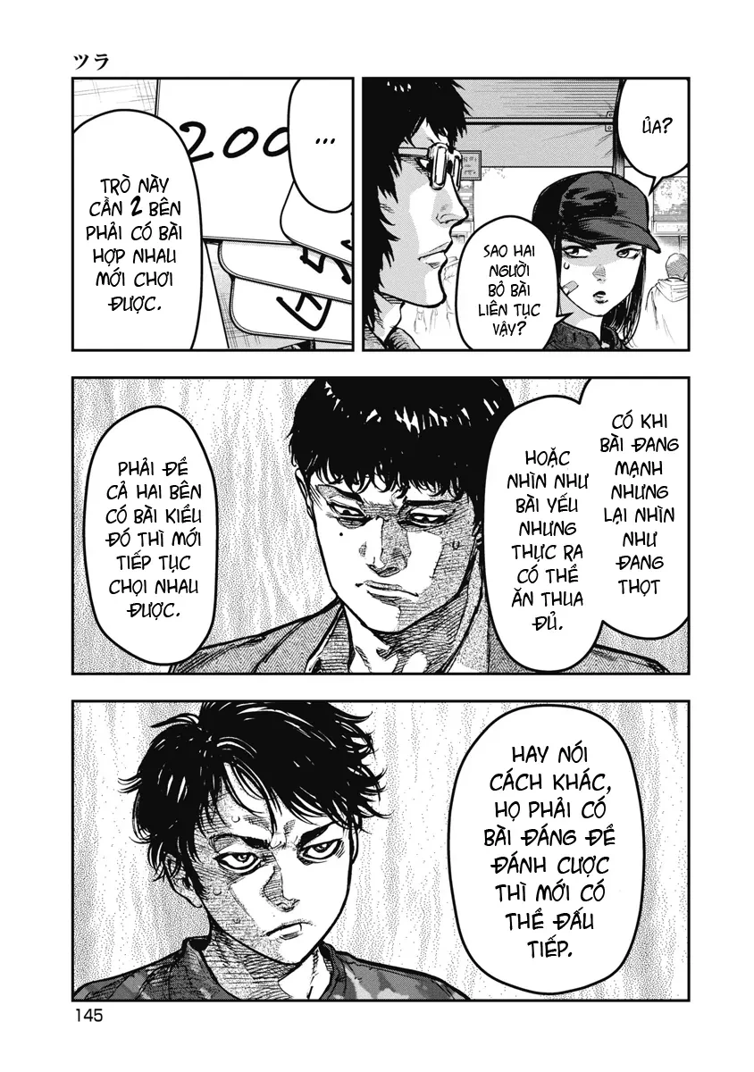 Bakuchi Gui Chapter 48 - 13