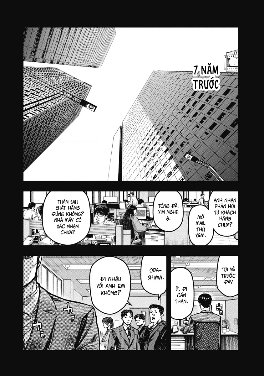 Bakuchi Gui Chapter 49 - 9