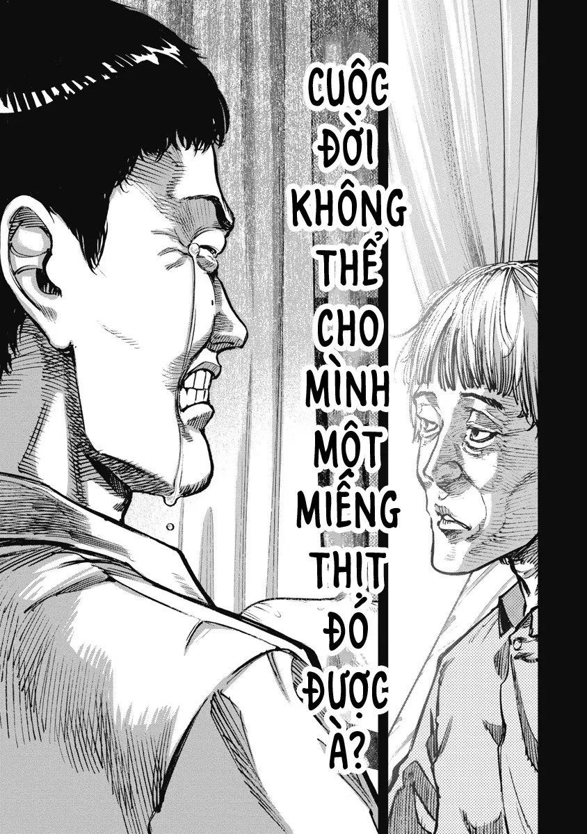 Bakuchi Gui Chapter 50 - 9