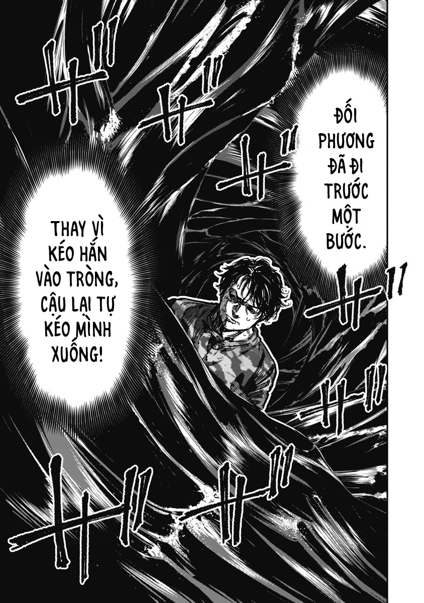 Bakuchi Gui Chapter 53 - 5