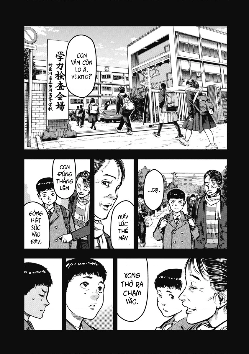 Bakuchi Gui Chapter 54 - 15