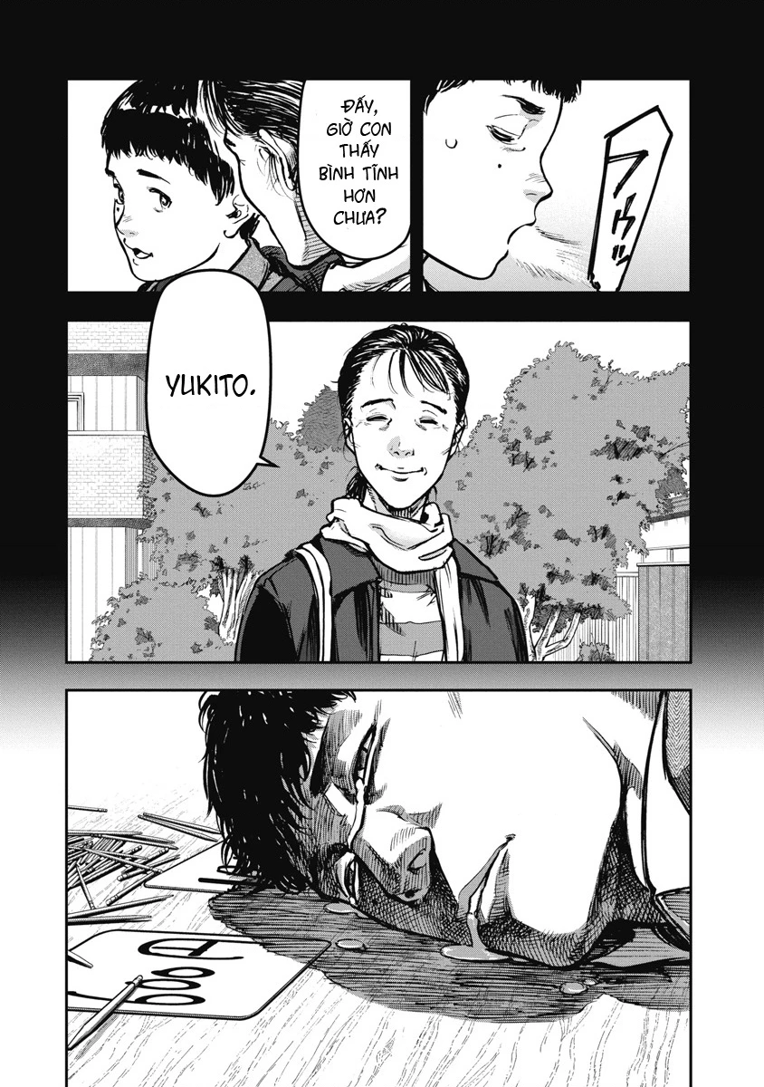 Bakuchi Gui Chapter 54 - 16