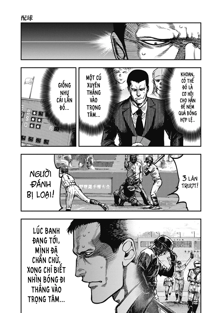 Bakuchi Gui Chapter 58 - 13