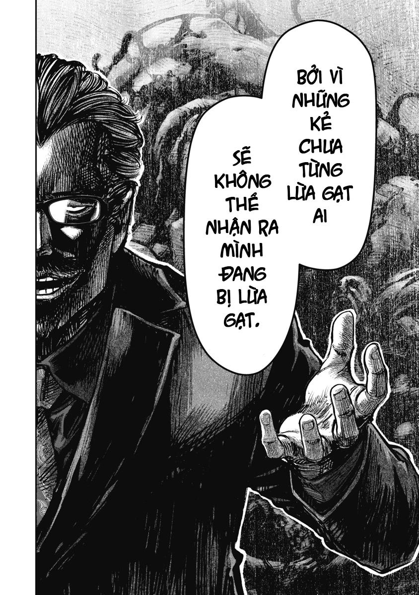 Bakuchi Gui Chapter 59 - 15