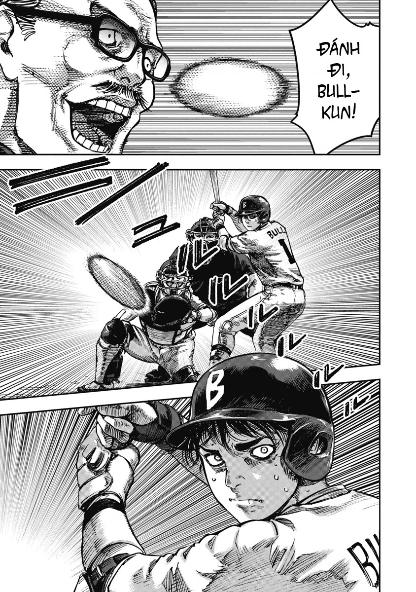 Bakuchi Gui Chapter 62 - 13