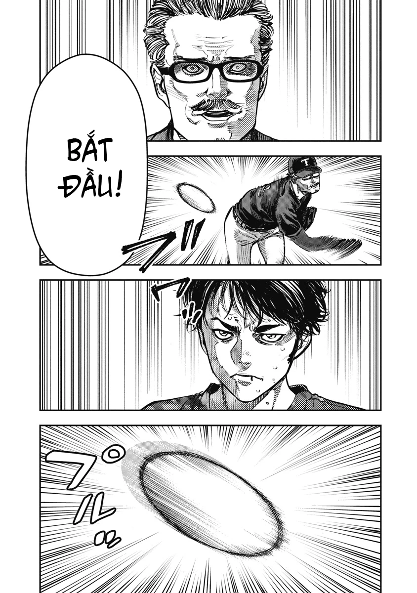 Bakuchi Gui Chapter 63 - 9