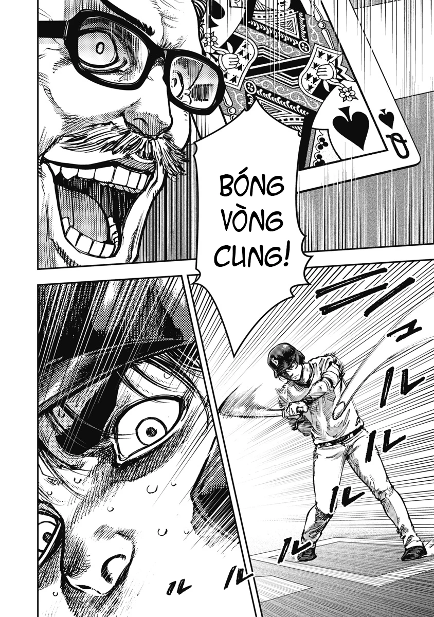 Bakuchi Gui Chapter 63 - 10