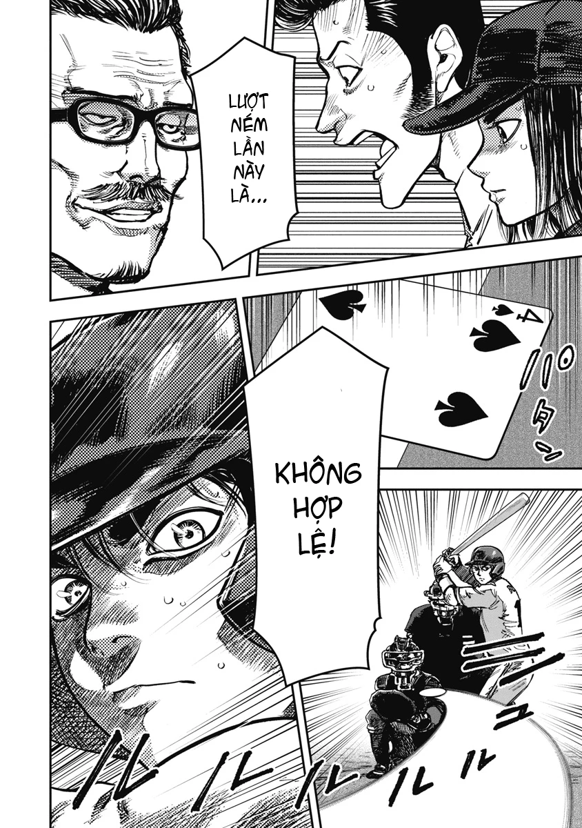 Bakuchi Gui Chapter 65 - 2