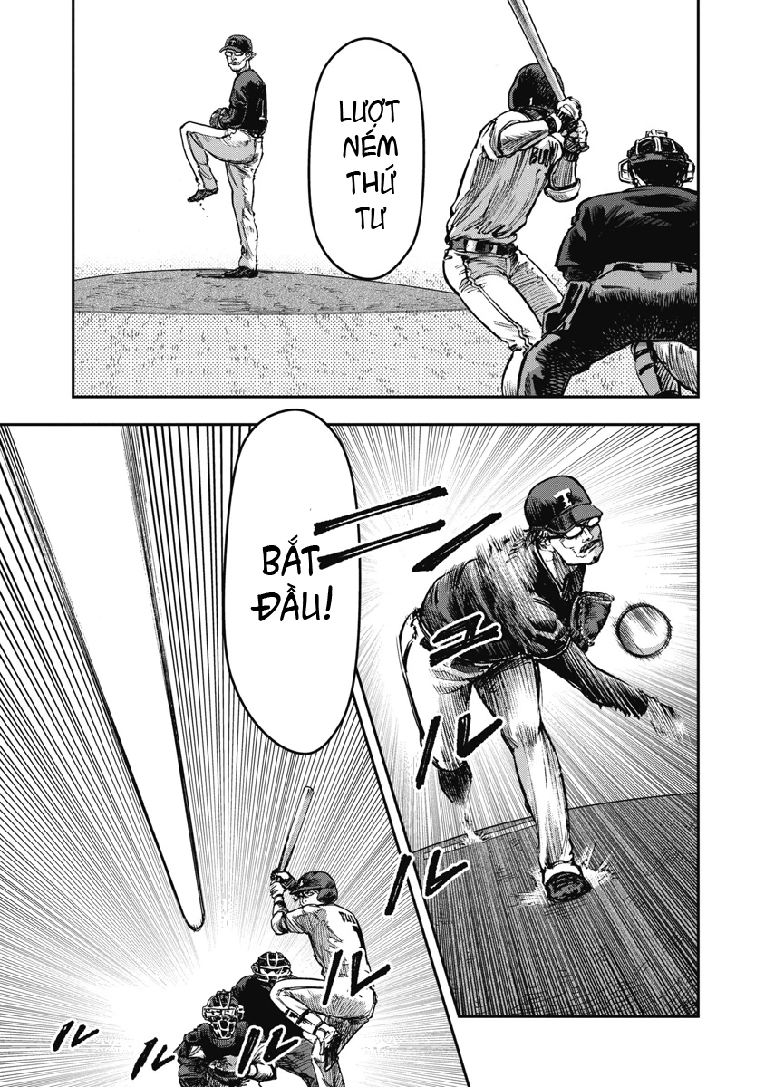 Bakuchi Gui Chapter 65 - 11