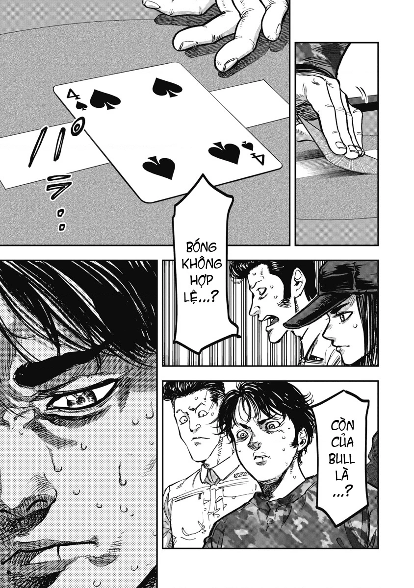 Bakuchi Gui Chapter 66 - 9