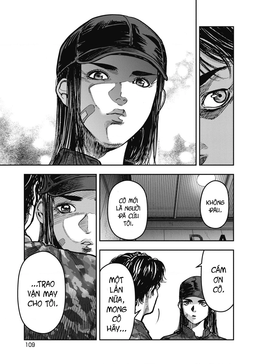 Bakuchi Gui Chapter 66 - 15