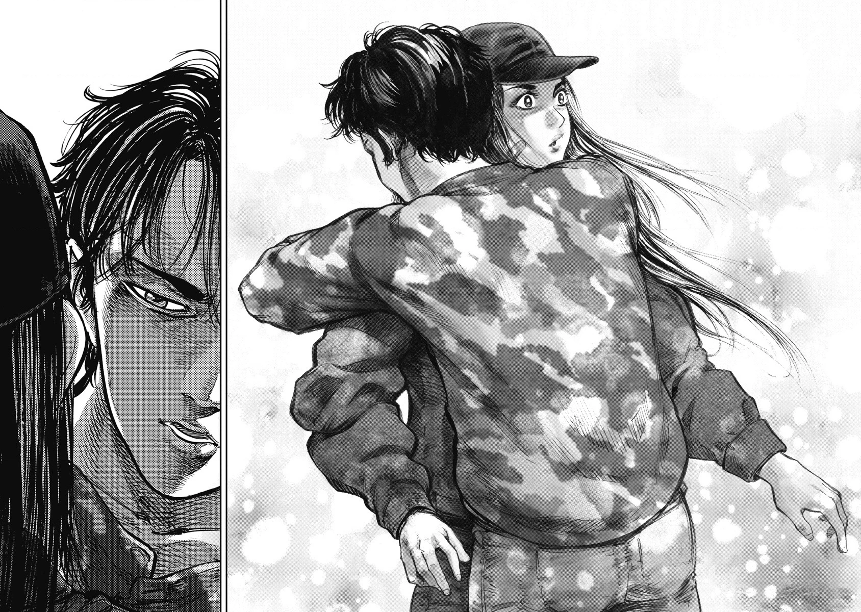 Bakuchi Gui Chapter 66 - 16