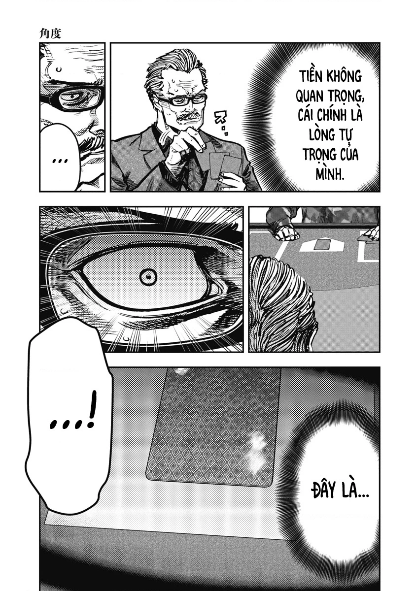 Bakuchi Gui Chapter 67 - 8