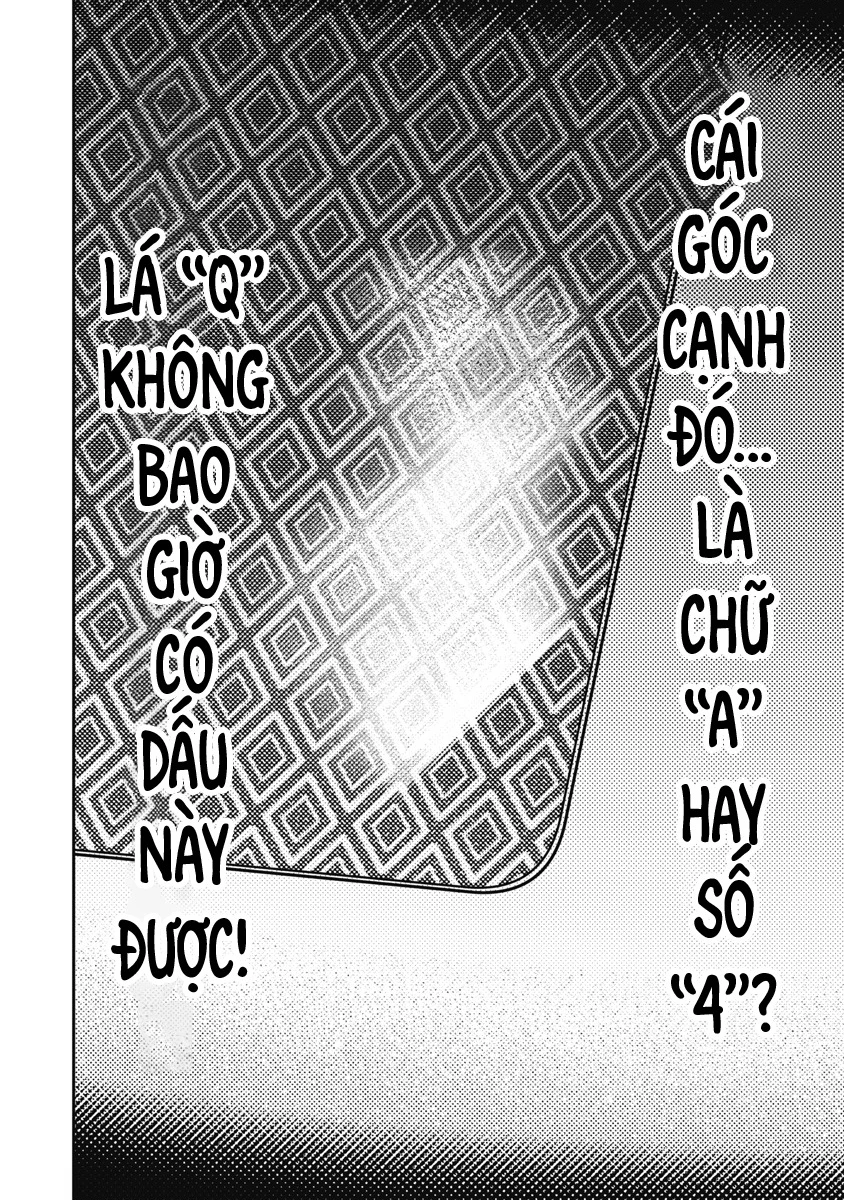 Bakuchi Gui Chapter 67 - 9