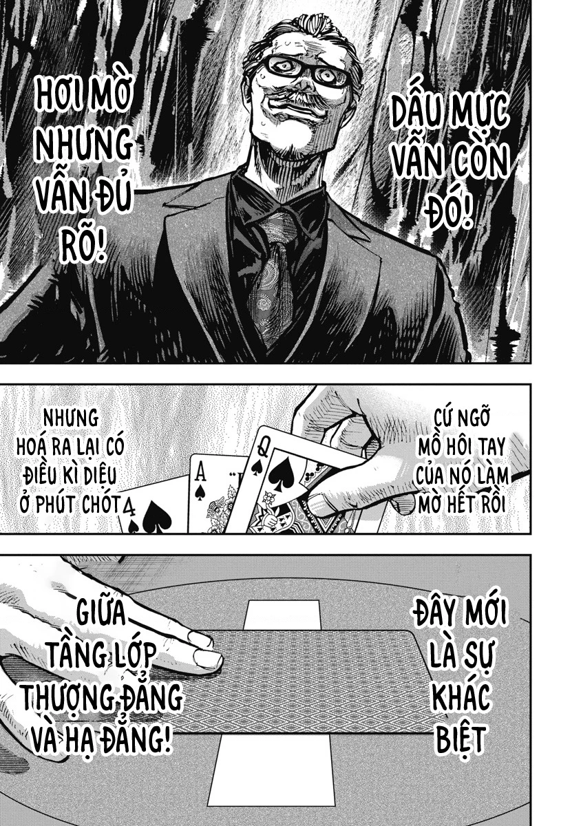 Bakuchi Gui Chapter 67 - 10