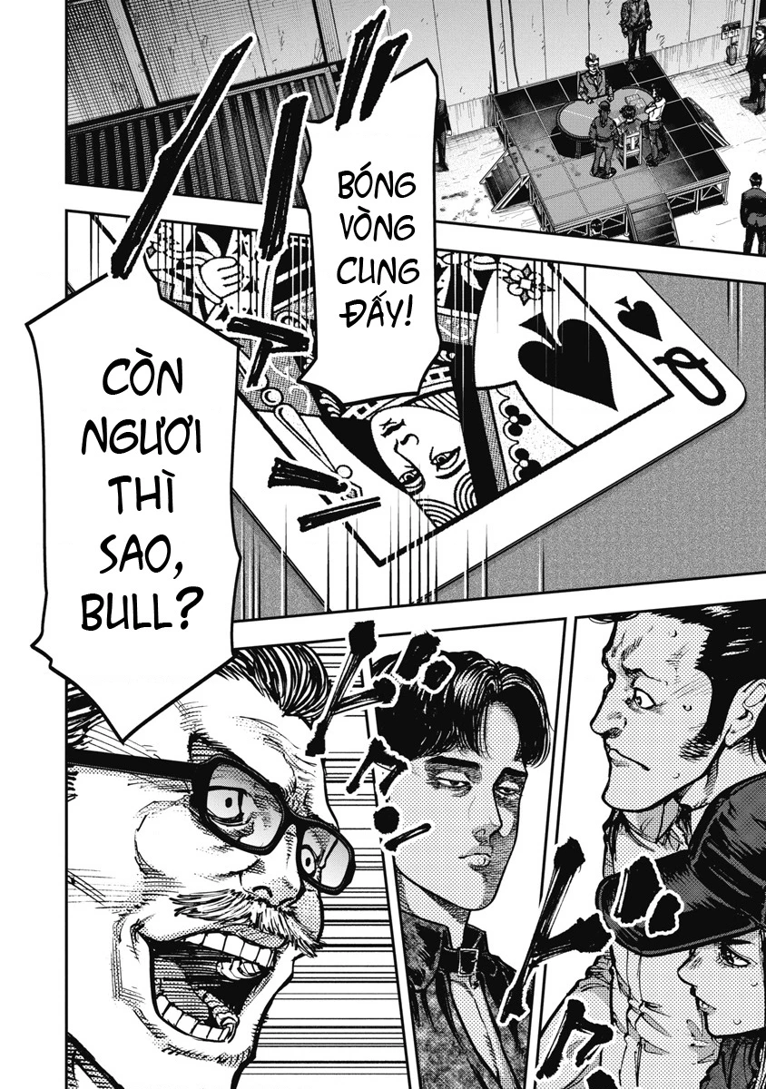 Bakuchi Gui Chapter 68 - 2