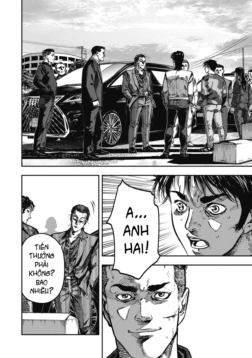 Bakuchi Gui Chapter 70 - 2