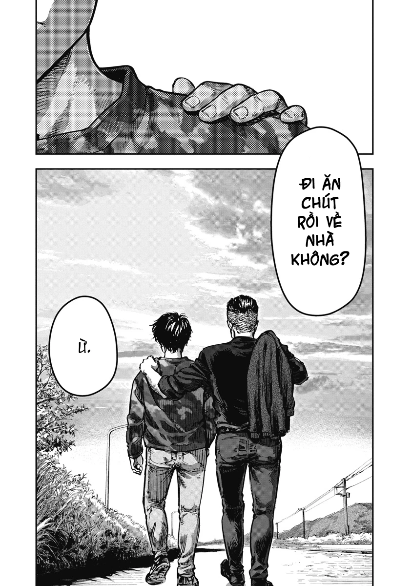 Bakuchi Gui Chapter 70 - 12