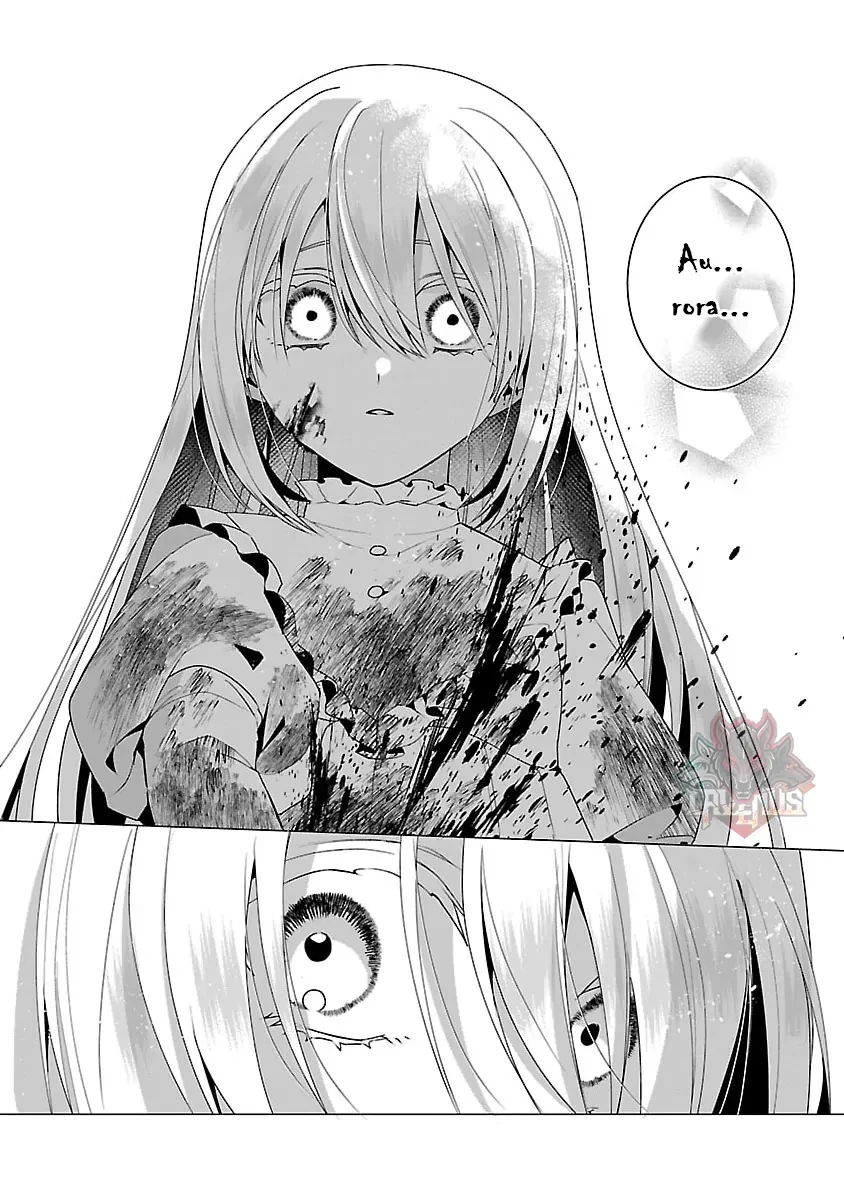 Nữ Nhân Viên Văn Phòng Muốn Phục Vụ Cho Nữ Phản Diện Chapter 31 - 22