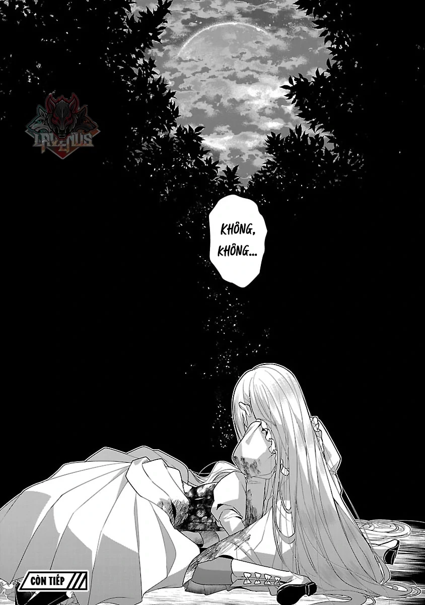 Nữ Nhân Viên Văn Phòng Muốn Phục Vụ Cho Nữ Phản Diện Chapter 31 - 30