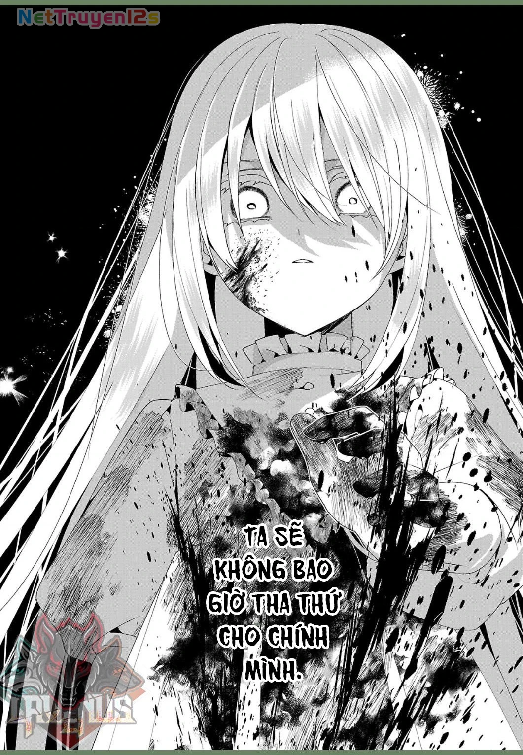 Nữ Nhân Viên Văn Phòng Muốn Phục Vụ Cho Nữ Phản Diện Chapter 35 - 23