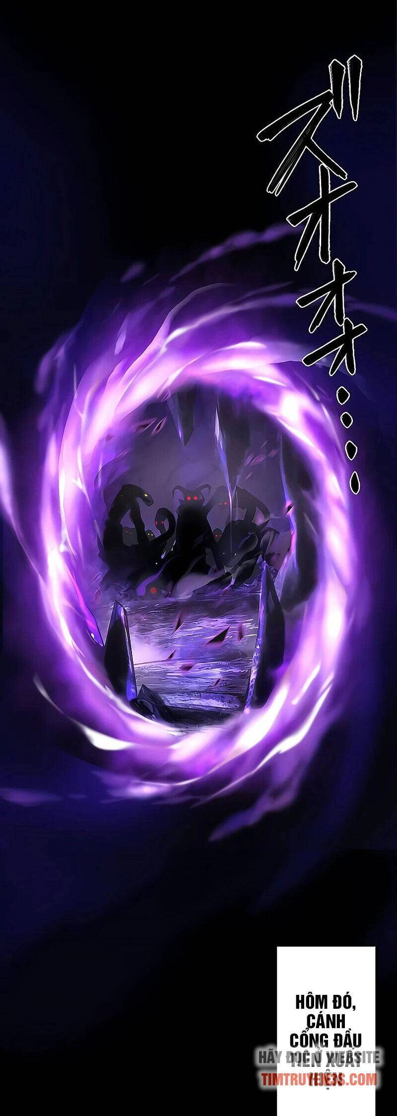 Hồi Quy Trở Thành Mạo Hiểm Giả Mạnh Nhất Nhờ Class Ẩn Điều Khiển Trọng Lực Chapter 1 - 2