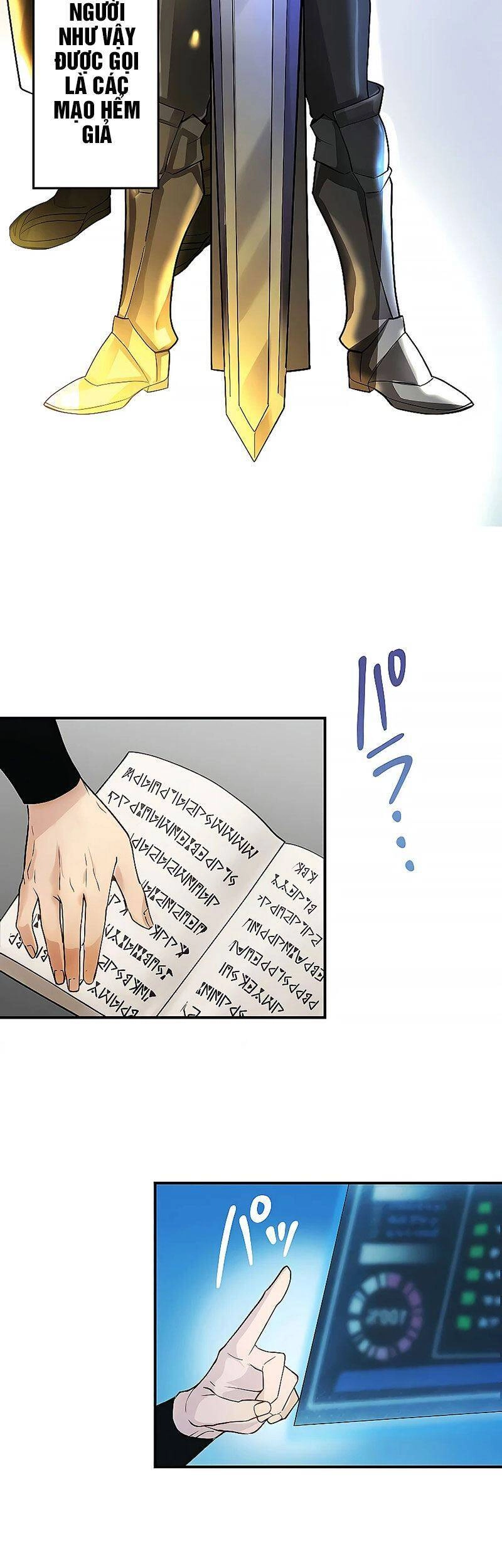 Hồi Quy Trở Thành Mạo Hiểm Giả Mạnh Nhất Nhờ Class Ẩn Điều Khiển Trọng Lực Chapter 1 - 6