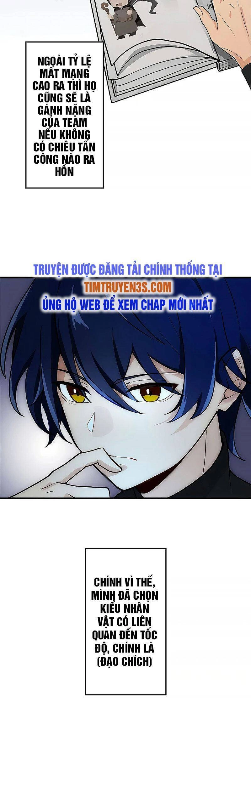 Hồi Quy Trở Thành Mạo Hiểm Giả Mạnh Nhất Nhờ Class Ẩn Điều Khiển Trọng Lực Chapter 1 - 9