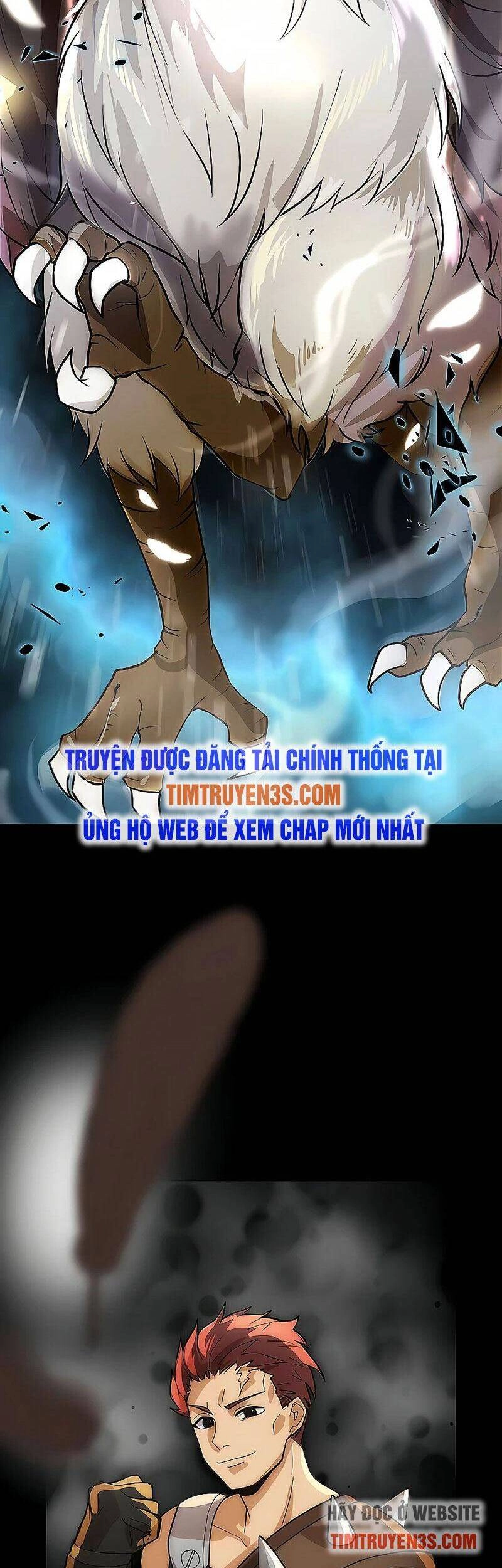 Hồi Quy Trở Thành Mạo Hiểm Giả Mạnh Nhất Nhờ Class Ẩn Điều Khiển Trọng Lực Chapter 1 - 16