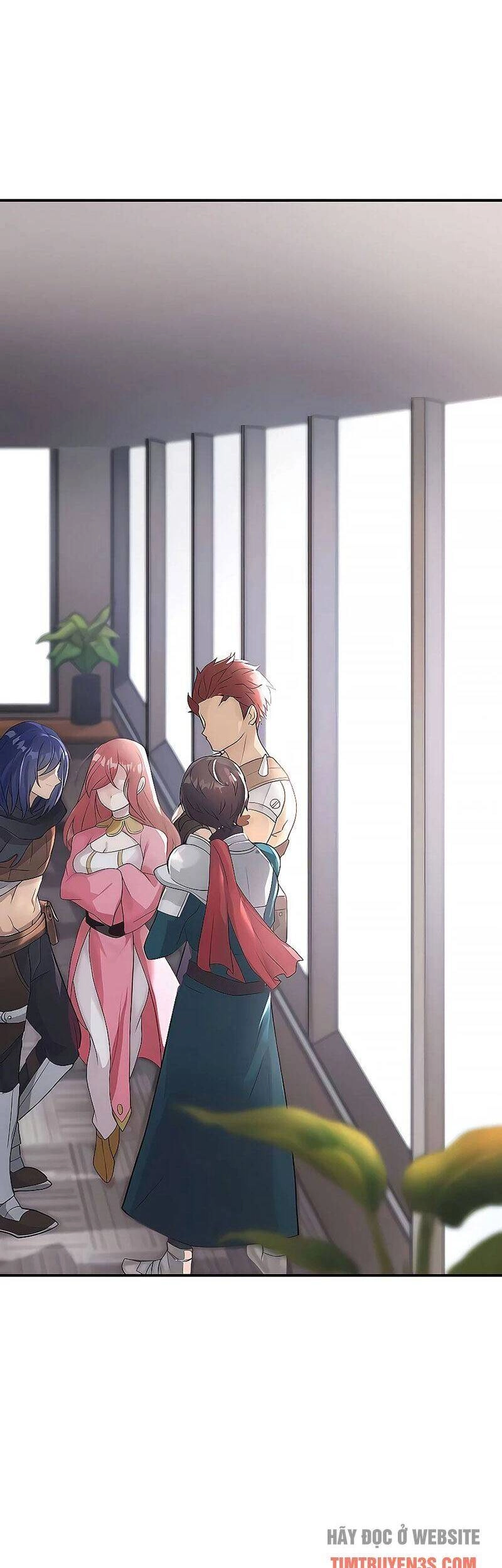 Hồi Quy Trở Thành Mạo Hiểm Giả Mạnh Nhất Nhờ Class Ẩn Điều Khiển Trọng Lực Chapter 1 - 19