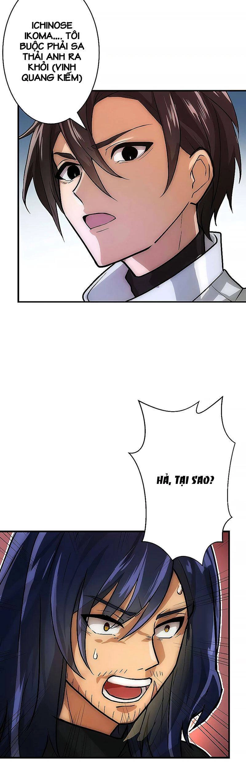 Hồi Quy Trở Thành Mạo Hiểm Giả Mạnh Nhất Nhờ Class Ẩn Điều Khiển Trọng Lực Chapter 1 - 21