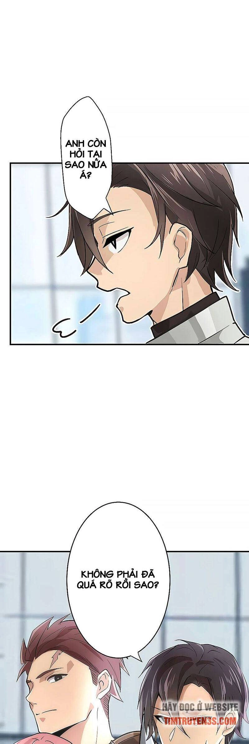 Hồi Quy Trở Thành Mạo Hiểm Giả Mạnh Nhất Nhờ Class Ẩn Điều Khiển Trọng Lực Chapter 1 - 22