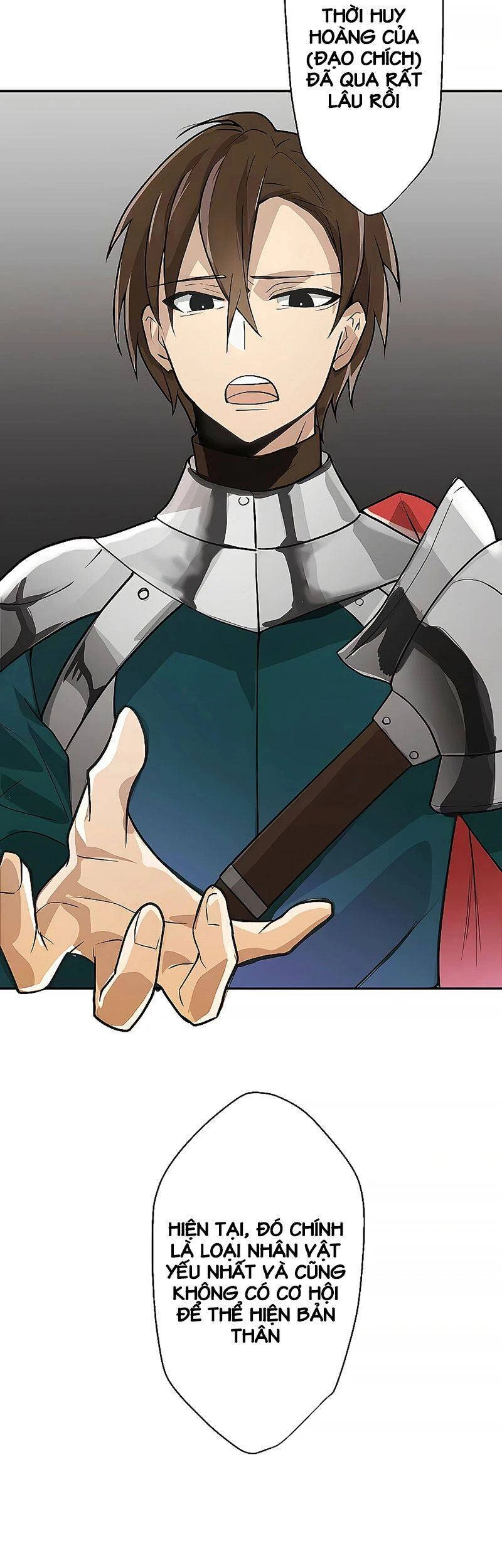 Hồi Quy Trở Thành Mạo Hiểm Giả Mạnh Nhất Nhờ Class Ẩn Điều Khiển Trọng Lực Chapter 1 - 26