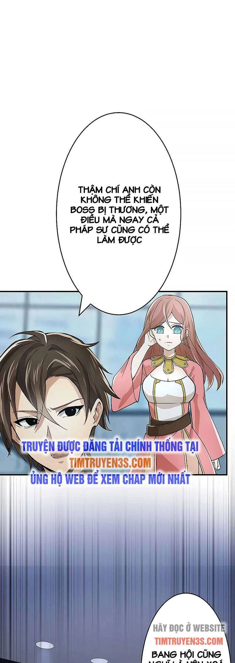 Hồi Quy Trở Thành Mạo Hiểm Giả Mạnh Nhất Nhờ Class Ẩn Điều Khiển Trọng Lực Chapter 1 - 27