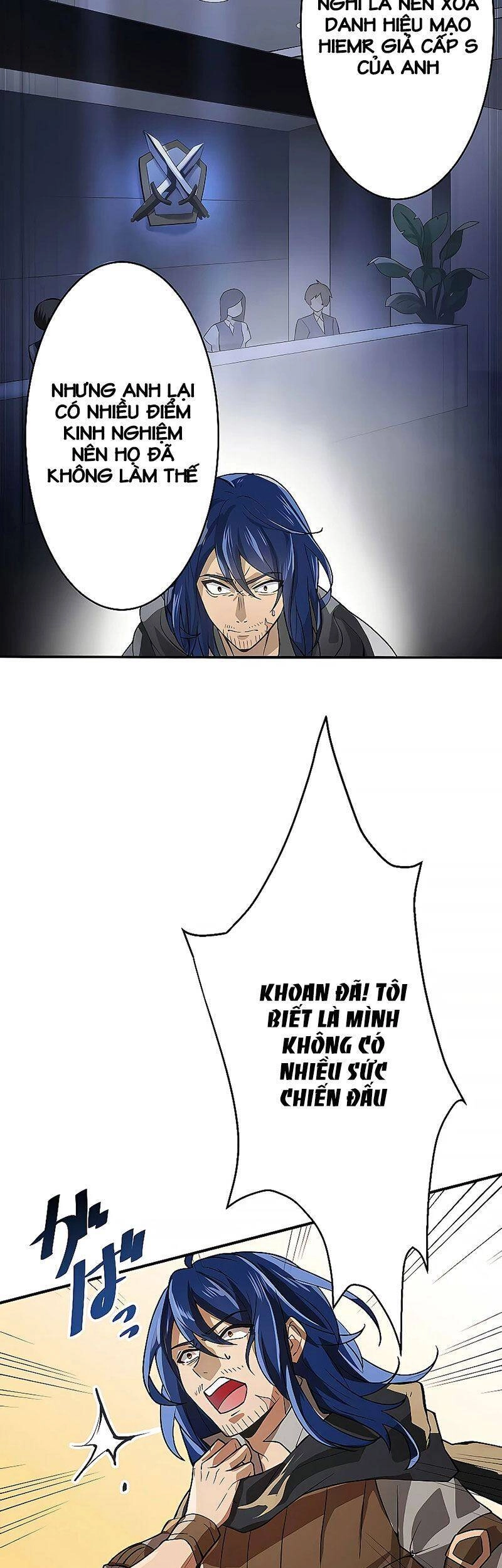 Hồi Quy Trở Thành Mạo Hiểm Giả Mạnh Nhất Nhờ Class Ẩn Điều Khiển Trọng Lực Chapter 1 - 28