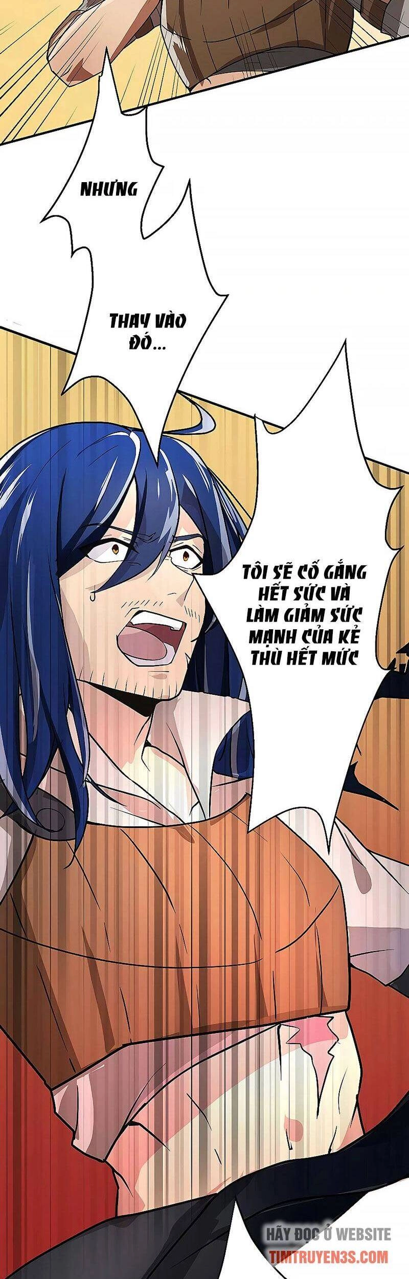 Hồi Quy Trở Thành Mạo Hiểm Giả Mạnh Nhất Nhờ Class Ẩn Điều Khiển Trọng Lực Chapter 1 - 29