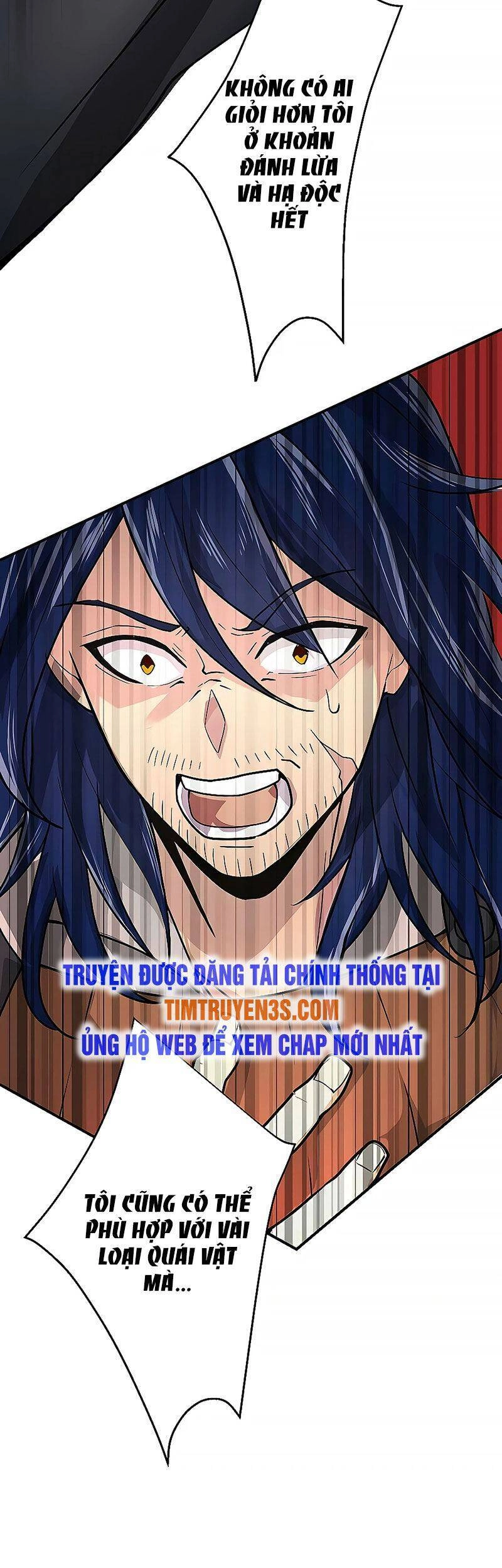 Hồi Quy Trở Thành Mạo Hiểm Giả Mạnh Nhất Nhờ Class Ẩn Điều Khiển Trọng Lực Chapter 1 - 31