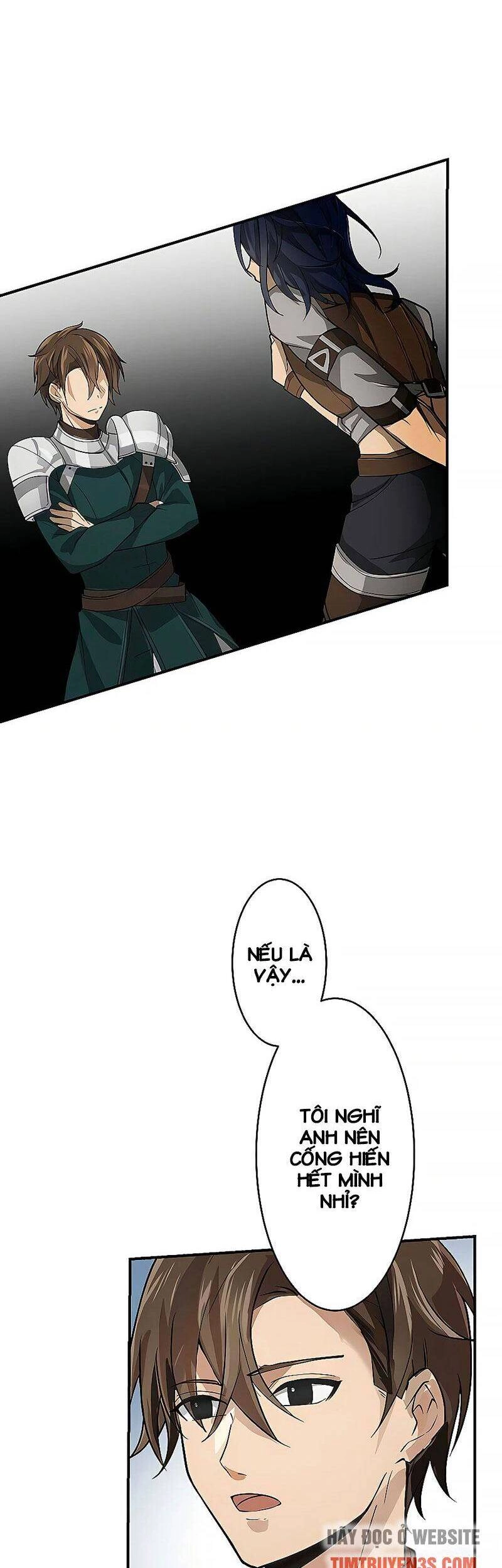 Hồi Quy Trở Thành Mạo Hiểm Giả Mạnh Nhất Nhờ Class Ẩn Điều Khiển Trọng Lực Chapter 1 - 32