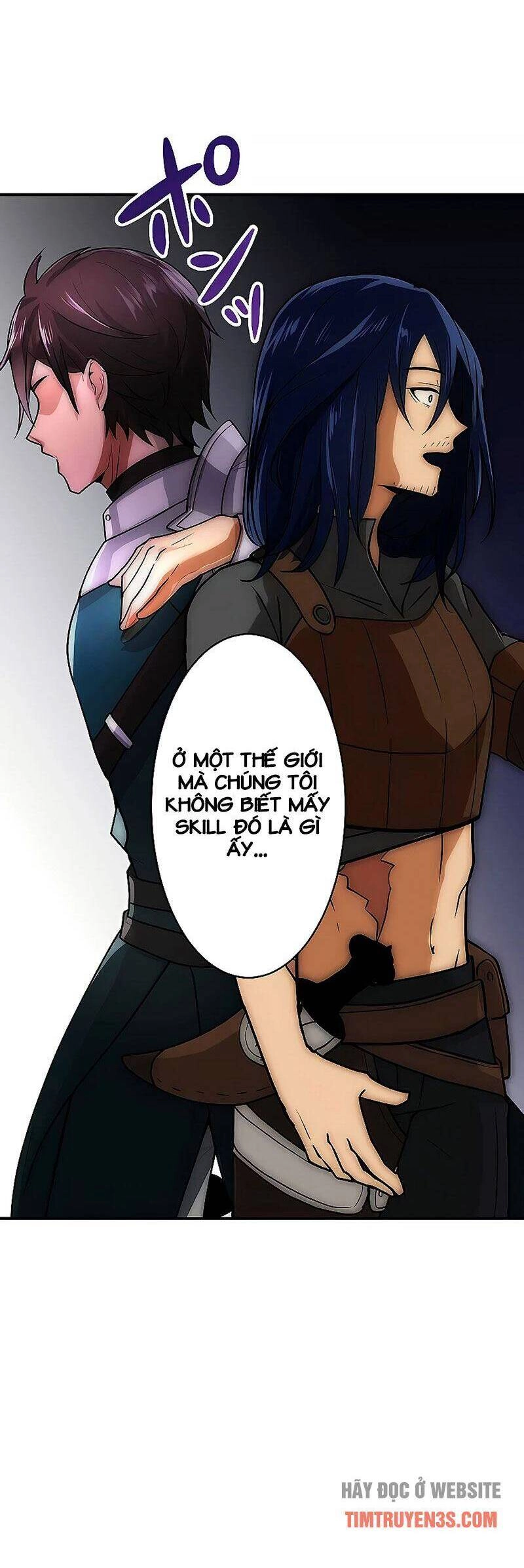 Hồi Quy Trở Thành Mạo Hiểm Giả Mạnh Nhất Nhờ Class Ẩn Điều Khiển Trọng Lực Chapter 1 - 35